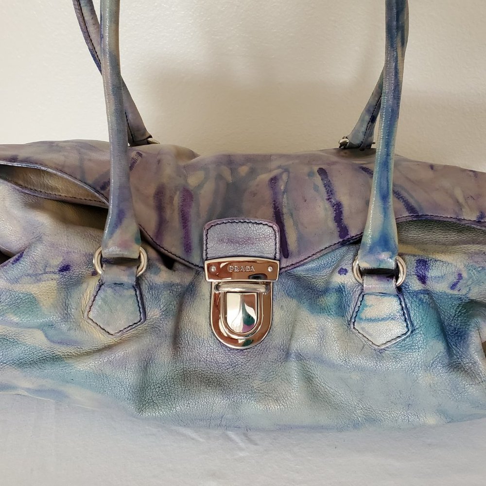 ************************SOLD*****************PRADA - Picture 2 of 10